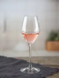 Келих для шампанського Riedel Extreme Restaurant Rose/Champagne 322 мл (0454/55) - мініатюра 4