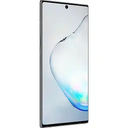Смартфон Samsung Galaxy Note 10+ 12/256Gb Black (SM-N9750) (CN) [NFC, 2 SIM] - мініатюра 5