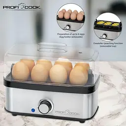 Фільтр PROFI COOK PC-EK 1139 - мініатюра 4