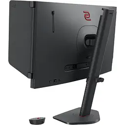 Монітор Zowie 24.1" XL2586X+ Dark Grey (9H.LN8LB.QBE) [147865] - мініатюра 6
