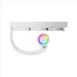 Система охолодження для комп’ютерного процесора Arctic Liquid Freezer III Pro 360 ACFRE00188A A-RGB/White - мініатюра 3