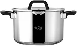 Каструля Krauff 26-247-014 24 см 6.3 л