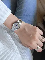 Годинник Casio LTP-V002D-7B3 - мініатюра 4