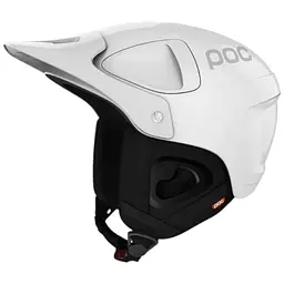 Шолом Poc Synapsis 2.0 101601001 Hydrogen White XL (1033-PC 101601001XLG1)
