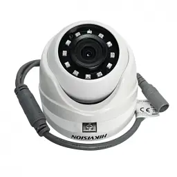 Камера відеоспостереження Hikvision DS-2CE56D0T-IRMF(С) (2.8) - мініатюра 2