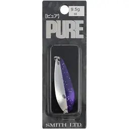Блешня Smith Pure 9.5g SB (без гачка) - мініатюра 2