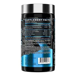 Діуретик Nutrex Research Lipo-6 Diuretic, 80 капсул - мініатюра 3