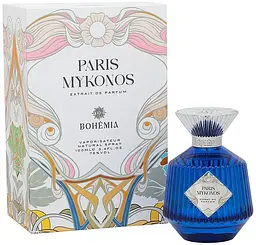 Оригінал Bohemia Paris Mykonos 100 мл Парфуми - мініатюра 2
