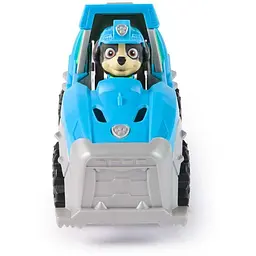 Ігровий набір Paw Patrol базовий рятівний автомобіль з водієм Рекс (SM97237/6071216) - мініатюра 2