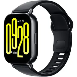 Смарт-годинник Redmi Watch 5 Active Black (BHR8784GL) [115472] - мініатюра 1