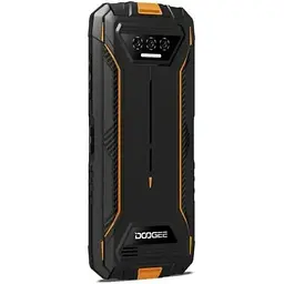 Смартфон Doogee S41T 4/64Gb NFC Orange (Global Version) - мініатюра 2