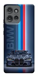 TPU чохол Demsky M power для Motorola Edge 50