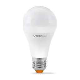 Лампочка Videx A65e 15W E27 4100K (VL-A65e-15274)