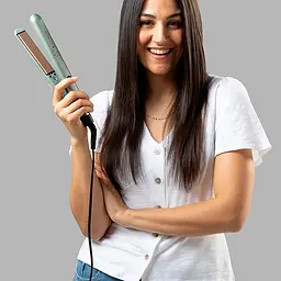 Випрямляч для волосся Remington S5860 E51 Botanicals Straightener (45744560100) - мініатюра 5