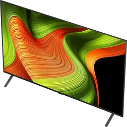 Телевізор LG OLED55B53LA - мініатюра 5