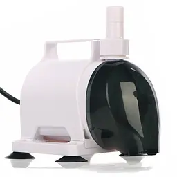 Насос Jingye Nose Pump 2 2000 л/год (JY-9400DX) - мініатюра 2