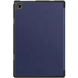 Чохол до планшета BeCover Smart Case Teclast M40 Pro 10.1" Deep Blue (709879) - мініатюра 2