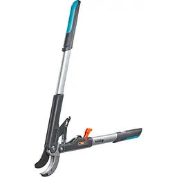Сучкоріз з храповим механізмом Gardena Comfort SmartCut 590 A (08773-20) - мініатюра 2