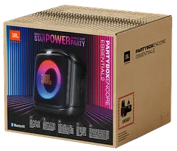Портативна колонка PartyBox Encore Essential 2 (JBLPBENCOREESS2EP) JBL teh0022344 - мініатюра 10