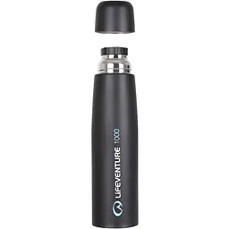 Термос Lifeventure Vacuum Flask 1.0 L - мініатюра 2