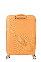 Валіза 67 См American Tourister SOUNDBOX PAPAYA POP 67x46,5x29(32) 32G*76002 - мініатюра 4