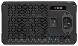 Блок живлення Corsair HX1000i PCIE5 (CP-9020259-EU) 1000W - мініатюра 8