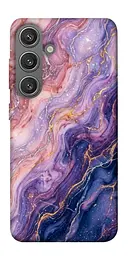 TPU чохол Demsky Dreamy marble для Samsung Galaxy S24
