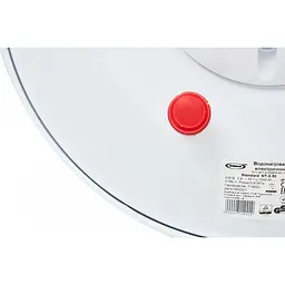 Бойлер Nova Tec NT-S80 білий - мініатюра 8