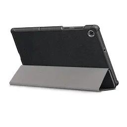 Чохол до планшета BeCover Lenovo Tab M10 Plus TB-X606/M10 Plus (2 Gen)/K10 TB-X6C6 Black (704800) - мініатюра 3