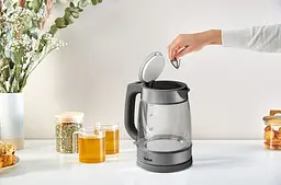 Електрочайник Tefal KI740B30 - мініатюра 8