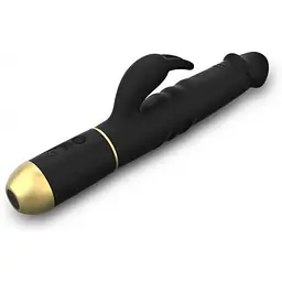 Вібратор Dorcel Furious Rabbit 2.0 - мініатюра 4