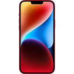 Смартфон Apple iPhone 14 Plus 512GB eSIM Product Red (MQ473) [76732] - мініатюра 2