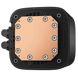 Система рідинного охолодження Deepcool LE360 V2 (R-LE360-BKAMMC-G-2) - мініатюра 3