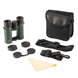 Бінокль SIGETA Imperial 8x34 Green - мініатюра 6