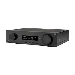 Ресивер JBL Premium Loudspeakers MA 510 JBLMA510BLKEU - мініатюра 4
