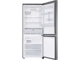 Холодильник з морозильною камерою Samsung RB50DG602ES9 - мініатюра 4