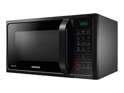 Мікрохвильова піч Samsung MC28H5013AK/UA - мініатюра 2