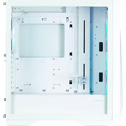 Корпус Zalman Z9 Iceberg MS білий (Z9ICEBERGMSWHITE) - мініатюра 5