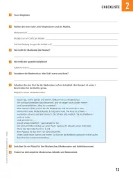 Zwischendurch mal ... Projekte. Kopiervorlagen - Маріон Хетцель - мініатюра 11