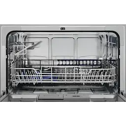 Посудомийна машина Electrolux ESF2400OK - мініатюра 2