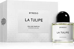Оригінал Byredo La Tulipe 100 мл Парфумована вода - мініатюра 3