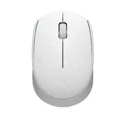 Мишка Logitech M171 White (910-006867)