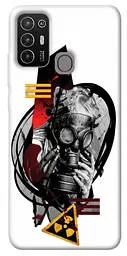 Чохол Demsky Сталкер 2 для ZTE Blade A52