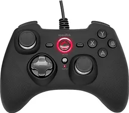 Геймпад Speedlink RAIT PC/PS3/Switch Black (SL-650010-BK)