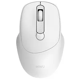 Миша бездротова Wiwu WM113 2.4G White