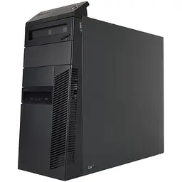 Комп'ютер Lenovo M92P Tower (i5-3470/8/480SSD) Б/В