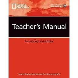 FRL1000 A2 Teacher's Book
