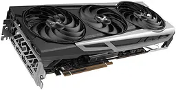 Відеокарта Sapphire AMD Radeon RX 6700 XT 12Gb Nitro+ OC (11306-01) (GDDR6, 192 bit, PCI-E v4.0) Б/в - мініатюра 2