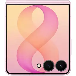 Samsung Galaxy Flip8 12/512GB Pink (SM-F776BLIHSEK) No Adapter UA UCRF - мініатюра 6