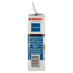 Кава мелена Kimbo Aroma Classico 250 г (672446) - мініатюра 3